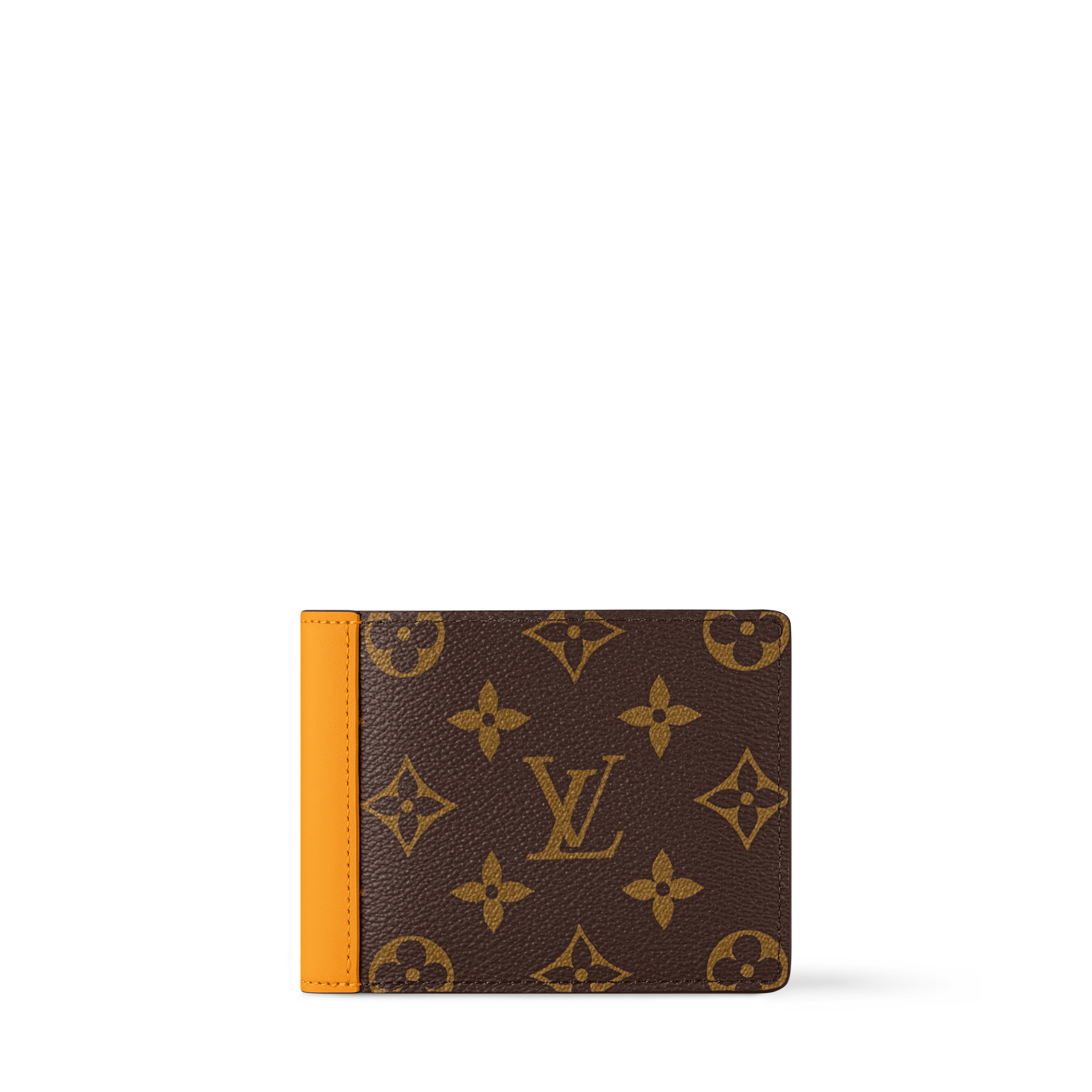 Zippy Organizer Monogram Canvas - For Him | LOUIS VUITTON